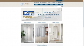 lakesshoweringspaces.com screenshot 2019-03-01 16:56:05