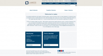 lakesshoweringspaces.com screenshot 2020-07-16 12:10:38