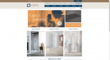 lakesshoweringspaces.com screenshot 2020-12-27 13:57:08