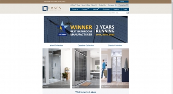lakesshoweringspaces.com screenshot 2021-11-16 11:13:29