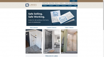 lakesshoweringspaces.com screenshot 2021-12-15 10:59:53