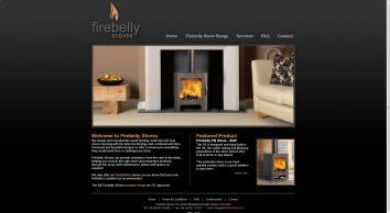 Screenshot of firebellystoves.com 2019-02-08 17:06:51 firebellystoves.com screenshot 2019-02-08 17:06:51
