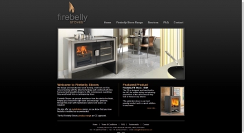 Screenshot of firebellystoves.com 2019-09-25 20:24:25 firebellystoves.com screenshot 2019-09-25 20:24:25