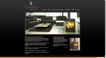 Screenshot of firebellystoves.com 2022-02-09 08:53:05 firebellystoves.com screenshot 2022-02-09 08:53:05