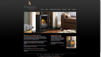 Screenshot of firebellystoves.com 2025-12-07 19:25:17 firebellystoves.com screenshot 2025-12-07 19:25:17