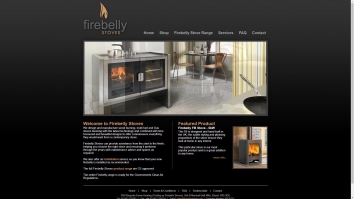 Screenshot of firebellystoves.com 2026-02-08 19:35:19 firebellystoves.com screenshot 2026-02-08 19:35:19