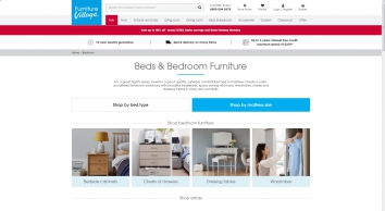 furniturevillage.co.uk screenshot 2019-04-13 01:34:26