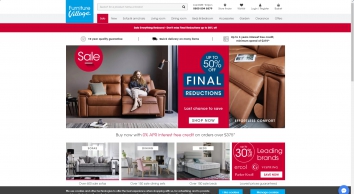 furniturevillage.co.uk screenshot 2019-04-19 05:22:36