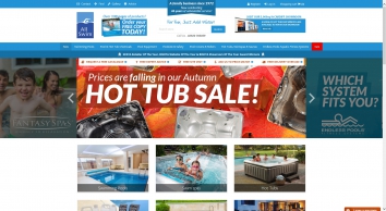 allswimltd.com screenshot 2018-11-24 18:30:12