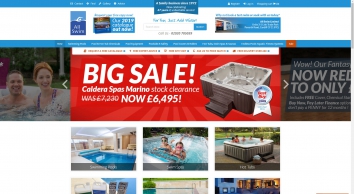 allswimltd.com screenshot 2019-07-20 06:24:54