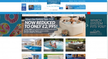 allswimltd.com screenshot 2019-08-22 04:45:40