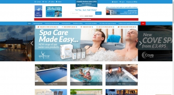 allswimltd.com screenshot 2020-06-08 08:52:47