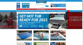 allswimltd.com screenshot 2020-12-26 00:36:38