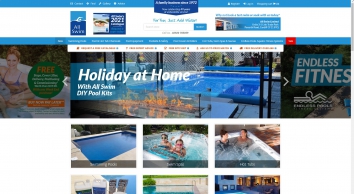 allswimltd.com screenshot 2021-09-28 20:35:42