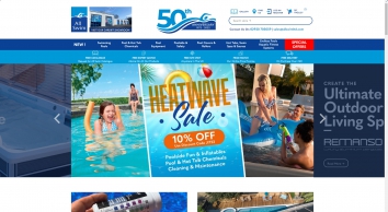 allswimltd.com screenshot 2022-07-08 19:39:41