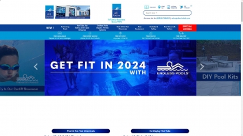 allswimltd.com screenshot 2024-02-13 17:29:25