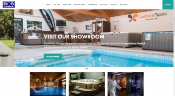 bosleisure.co.uk screenshot 2019-01-08 20:45:16