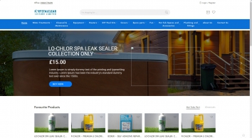 ccleisure.co.uk screenshot 2022-10-18 01:26:53