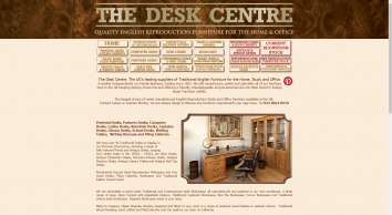 thedeskcentre.co.uk screenshot 2019-10-22 03:09:38