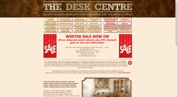 thedeskcentre.co.uk screenshot 2020-01-06 05:59:49