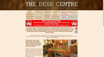 thedeskcentre.co.uk screenshot 2022-03-07 20:32:10