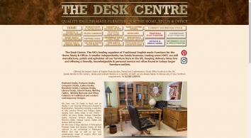 thedeskcentre.co.uk screenshot 2022-09-07 01:10:51