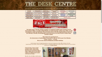 thedeskcentre.co.uk screenshot 2025-06-13 03:42:05