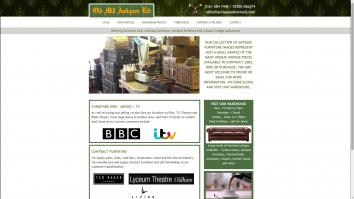 oldmillantiquesltdfailsworth.co.uk screenshot 2025-07-22 00:44:31