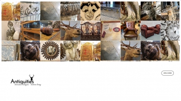 antiquitiespetworth.com screenshot 2025-06-13 23:24:43