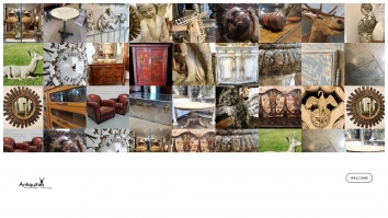 antiquitiespetworth.com screenshot 2025-08-06 23:58:14