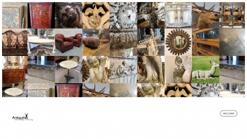 antiquitiespetworth.com screenshot 2025-10-08 22:46:14