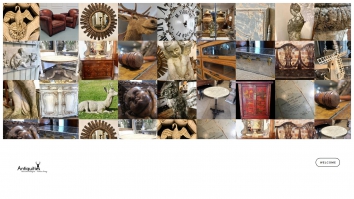 antiquitiespetworth.com screenshot 2025-12-07 01:01:15