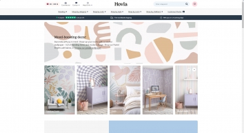 hovia.com screenshot 2022-05-28 15:44:01