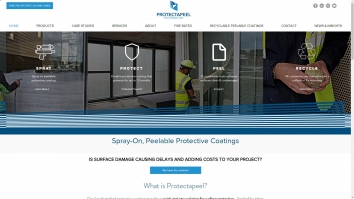 protectapeel.com screenshot 2024-02-14 06:29:43
