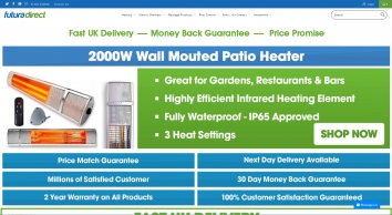 Screenshot of futuradirect.co.uk 2018-07-21 08:50:14 futuradirect.co.uk screenshot 2018-07-21 08:50:14