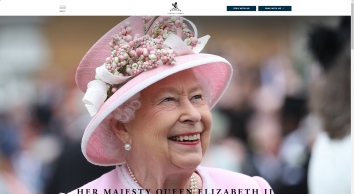 Queen Elizabeth !!