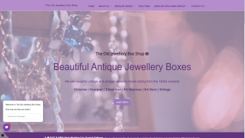 Screenshot of theoldjewelleryboxshop.co.uk 2026-08-04 16:26:51 theoldjewelleryboxshop.co.uk screenshot 2026-08-04 16:26:51