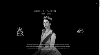 Queen Elizabeth !!