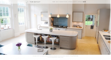 Screenshot of tombayley.com 2018-08-01 16:44:58 tombayley.com screenshot 2018-08-01 16:44:58