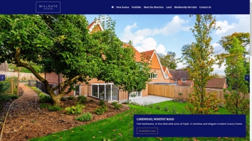 Screenshot of millgatewinchester.co.uk 2025-06-26 05:59:29 millgatewinchester.co.uk screenshot 2025-06-26 05:59:29