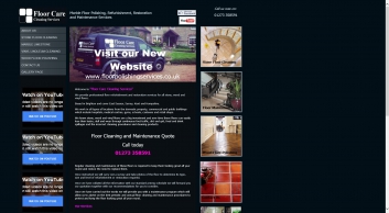floorcarecleaningservices.co.uk screenshot 2018-02-21 18:49:05