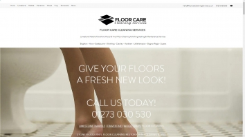 floorcarecleaningservices.co.uk screenshot 2025-06-15 14:09:34