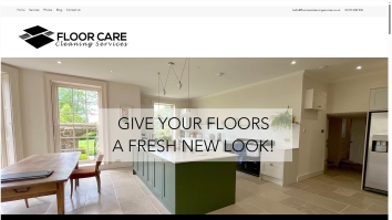 floorcarecleaningservices.co.uk screenshot 2026-04-30 12:49:20