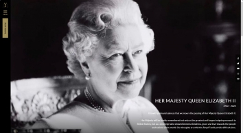 Queen Elizabeth !!
