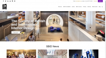 sbid.org screenshot 2019-10-14 15:30:46
