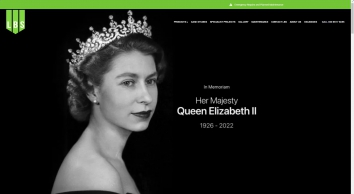 Queen Elizabeth !!