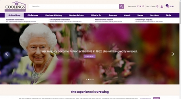 Queen Elizabeth !!