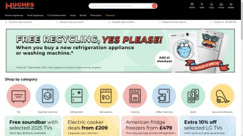 Screenshot of hughes.co.uk 2025-10-22 18:29:34 hughes.co.uk screenshot 2025-10-22 18:29:34