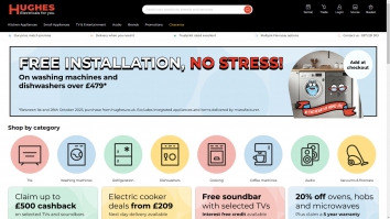 Screenshot of hughes.co.uk 2025-12-24 02:33:55 hughes.co.uk screenshot 2025-12-24 02:33:55