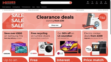 Screenshot of hughes.co.uk 2026-02-04 23:29:48 hughes.co.uk screenshot 2026-02-04 23:29:48